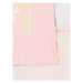Zippy Pyžamo 226-P900ZT Ružová Regular Fit