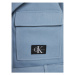 Calvin Klein Jeans Prechodná bunda IG0IG02334 Modrá Relaxed Fit