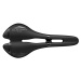 SELLE SAN MARCO sedlo - ASPIDE OPEN-FIT RACING NARROW - čierna