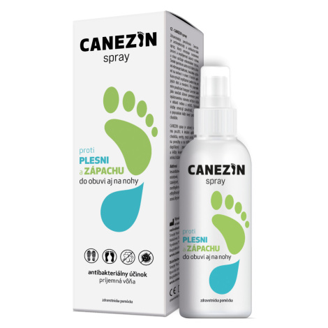 CANEZIN spray 100 ml