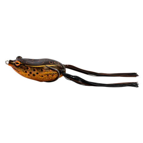 Savage gear žaba hop walker frog floating tan 5,5 cm 15 g