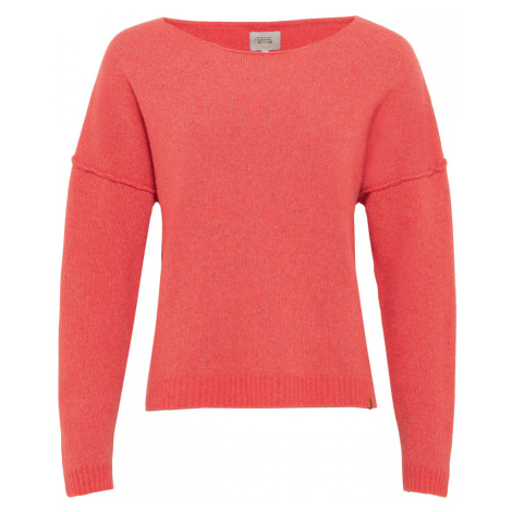 Sveter Camel Active Knitwear Oranžová