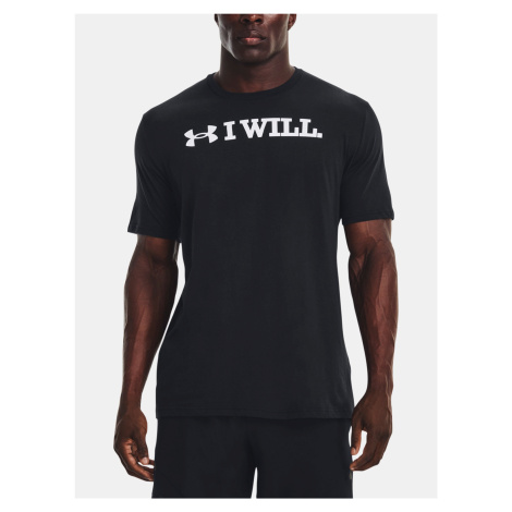 Pánske športové tričká Under Armour