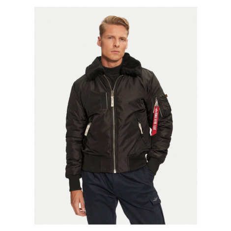 Pánske bundy a kabáty Alpha Industries