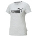 Dámske tričko s logom ESS W 586774 04 - Puma