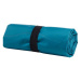 Crossroad SNUG Nafukovací matrac s elastickým povrchom, tyrkysová, veľkosť