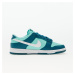 Tenisky Nike Dunk Low Geode Teal/ White-Emerald Rise