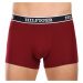 3PACK pánske boxerky Tommy Hilfiger viacfarebné (UM0UM03185 0SX)