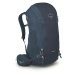 Turistický batoh Osprey Volt 45 Farba: modrá