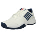 K-Swiss Performance Footwear Športová obuv 'COURT EXPRESS'  námornícka modrá / oranžová / biela