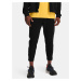 Men's sweatpants Under Armour CURRY UNDRTD WARMUP PANT Black