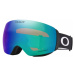 Oakley Flight Deck 7064D800 Matte Black/Prizm Argon Iridium Lyžiarske okuliare