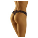 Tanga Qechua Black - Wol-Bar