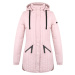 Women's coat LOAP JENINA Pink