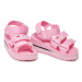 Fila Sandále Tomaia Sandal Kids FFK0022.40006 Ružová