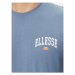 Ellesse Tričko Harvardo SHV20245 Modrá Regular Fit