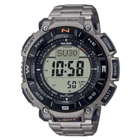 Casio PRG-340T-7ER Pro Trek Solar 53mm