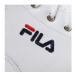 Fila Sneakersy Sandblast Mid Wmn FFW0187.10004 Biela