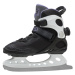 Dámske ľadové korčule FILA SKATES PRIMO QF LADY BLACK VIOLET