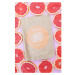 BodyBoom Grapefruit kávový telový peeling