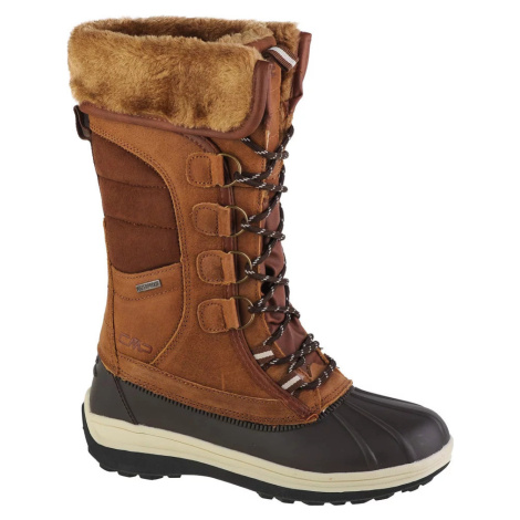 CMP Thalo Wmn Snow Boot 30Q4616-P629