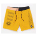 Šortky Volcom About Time Liberators Trunks