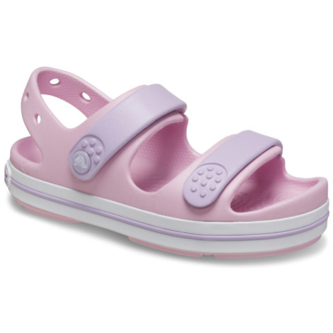 CROCS Crocband Cruiser Sandal K ballerina lavender