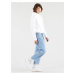 Stay Loose Pleated Crop rifle Levi's®