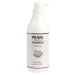 Mon Platin Pearl Shampoo Perlový šampón pre normálne a suché vlasy 1000ml - Mon Platin