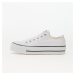 Tenisky Converse Chuck Taylor All Star Lift OX White/ Black/ White