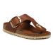 Birkenstock Žabky Gizeh Big Buckle 1018785 Hnedá