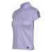 Adidas Womens Tennis Club 3-Stripes Polo Shirt