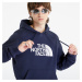 Mikina The North Face Peak Pullover Hoodie Summit Navy M