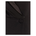 Marciano Guess Každodenné šaty 3RGK31 9836Z Čierna Regular Fit