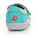 Bobux Dimension III Turquoise + Steam barefoot topánky 27 EUR