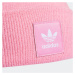 ADIDAS ORIGINALS Čiapky 'Adicolor Cuff'  ružová