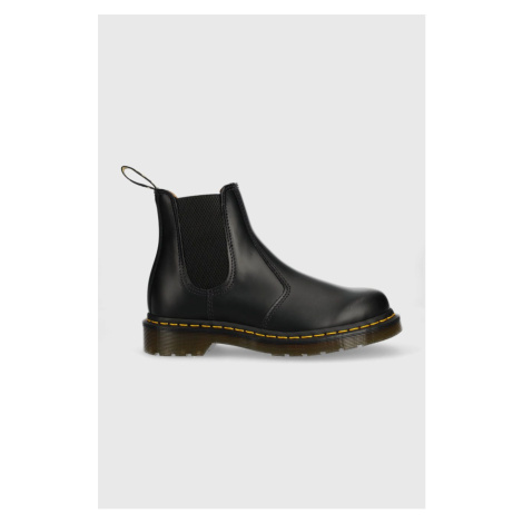 Dámske Chelsea Boots Dr Martens