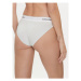 Calvin Klein Underwear Klasické nohavičky 0000F3787E Modrá