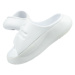 Dámske šľapky Serve Slide 745CFA000421G White - Lacoste bílá