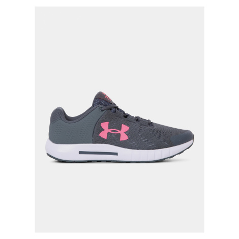 Chlapčenské športové topánky Under Armour