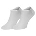 Ponožky Calvin Klein 2Pack 701218707002 White