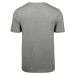 Tee Jays Pánske tričko TJ5004 Heather Grey