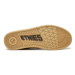 Etnies Sneakersy Snake 4101000581 Biela