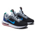 Nike Sneakersy Air Max Intrlk Lite (GS) DH9393 005 Čierna