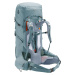 Deuter Aircontact Core 55+10 SL Shale-Ivy