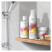Dove Bath Therapy Glow pena do kúpeľa a sprchový gél 400 ml