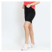 Šortky Fila Women Canika Short Leggings černé