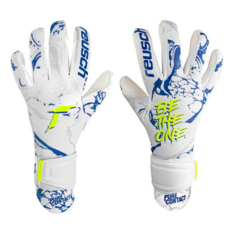 Futbalové vybavenie Reusch