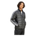 Adidas Essentials 3-Stripes Light Down Jacket HZ4431 Pánske