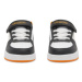 Kappa Sneakersy Logo Malone Ev Kid 36185LW Biela